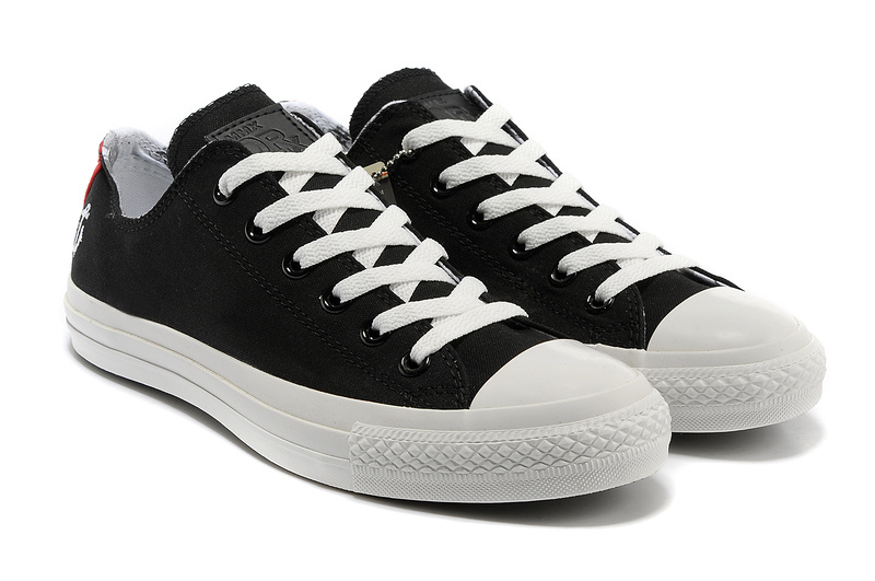 Chaussure de Basket Converse All Star Low Homme Pas Cher